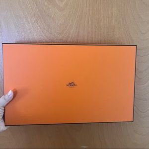 Hermes box